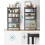 Heavy-Duty Adjustable Garage Shelf with Anti-Tip Kit 4
