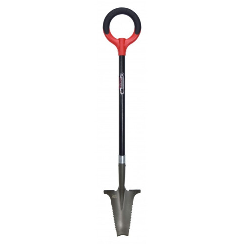 Root Slayer - Garden Spade - Massive Edition