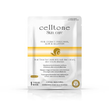 Celltone - Gesichtsmaske - 20 g - 1 Stück