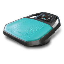 Core 15 - Fitness-Vibrationsplatte
