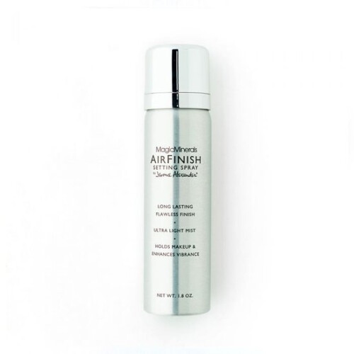 MagicMinerals AirFinish Fixierspray