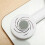 Intelligente Bluetooth-Personenwaage Eldom TWO500 weiß 5