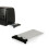 TO245 DOTTY Eldom Toaster schwarz BUBBLES-Serie 4