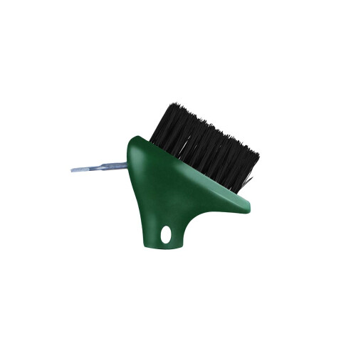 GardiREX Unkrautbürste - Upsell-Bürste