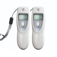 EM Alkoholtester - Alkoholtester - 2er-Set