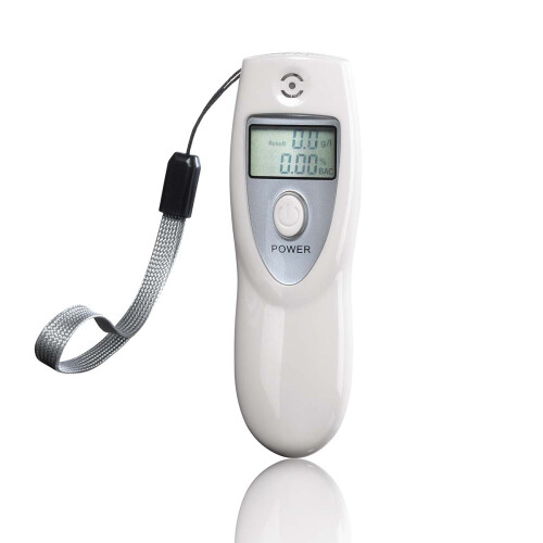 EM-Alkoholtester - Alkoholtester