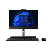 Lenovo Think Centre 23.8" M90a GEN 3, Core i5-12500 16GB 512GB Full HD