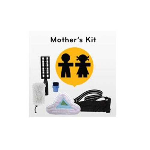 H2O Mop X5 - Mutterset