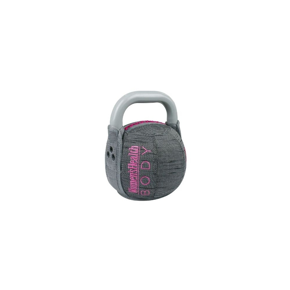 Women s Health Soft Kettlebell 12KG