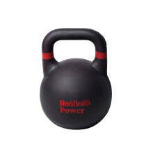 Men""s Health - Pro Style Kettlebell - 8 kg