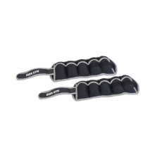 Iron Gym Knöchel- und Handgelenkgewicht 2 kg (2er-Set)