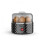 EM101C ELDOM Egg cooker EGGO  1-7 eggs  380 W  adjustable cooking hardness 1