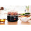 EM101C ELDOM Egg cooker EGGO  1-7 eggs  380 W  adjustable cooking hardness 3