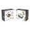 WA100S DELI ELDOM 1000W Waffeleisen 5