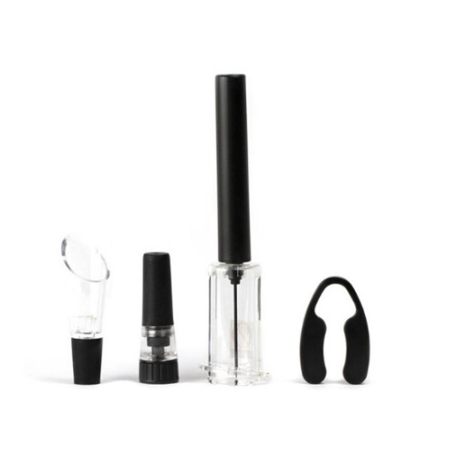 Bottle Rocket - Luxus-Korkenzieher