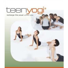 DVD Teen Yogi