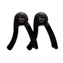 Iron Gym - Handgrifftrainer - 2er-Set