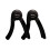 Iron Gym - Handgrifftrainer - 2er-Set 1