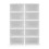 Modularer Schuh-Organizer-Schrank 2