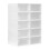 Modularer Schuh-Organizer-Schrank 3