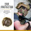(Black) Tactical impact resistant steel wire hunting mask 5