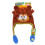 Flipeez Kinderhut - Affe 1