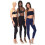 Shape & Slim 3-teiliges Set XS/S 1