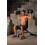 Iron Gym - Hantelscheiben 4 x 5 kg 2