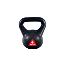 Iron Gym - Kettlebell 4 kg