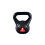 Iron Gym - Kettlebell 4 kg 1