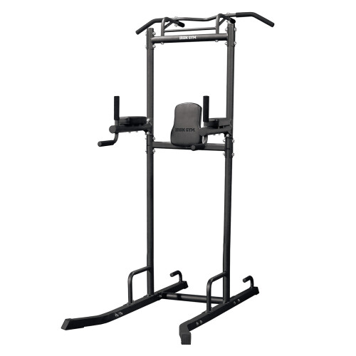 Iron Gym - Kraftturm