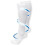Wundersocken - Compressiekousen - S/M WIT 1