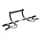 Iron Gym - Xtreme+ - Trainer 1