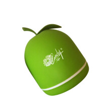 CandyLipz - Mini Plumper Green - Doppellappig