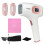 WEBBER IPL S7 Laser-Epilierer 1