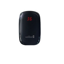 METEO SP75 Messstation
