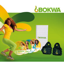 Bokwa - Fitness-Workout
