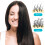 Hair Pro - Auburn / Rood 2