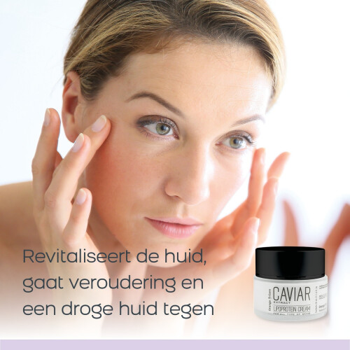 Orange Care - Kaviar-Gesichtscreme - 50 ml 2
