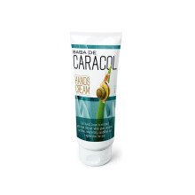 Orange Care - Baba de Caracol Handcreme