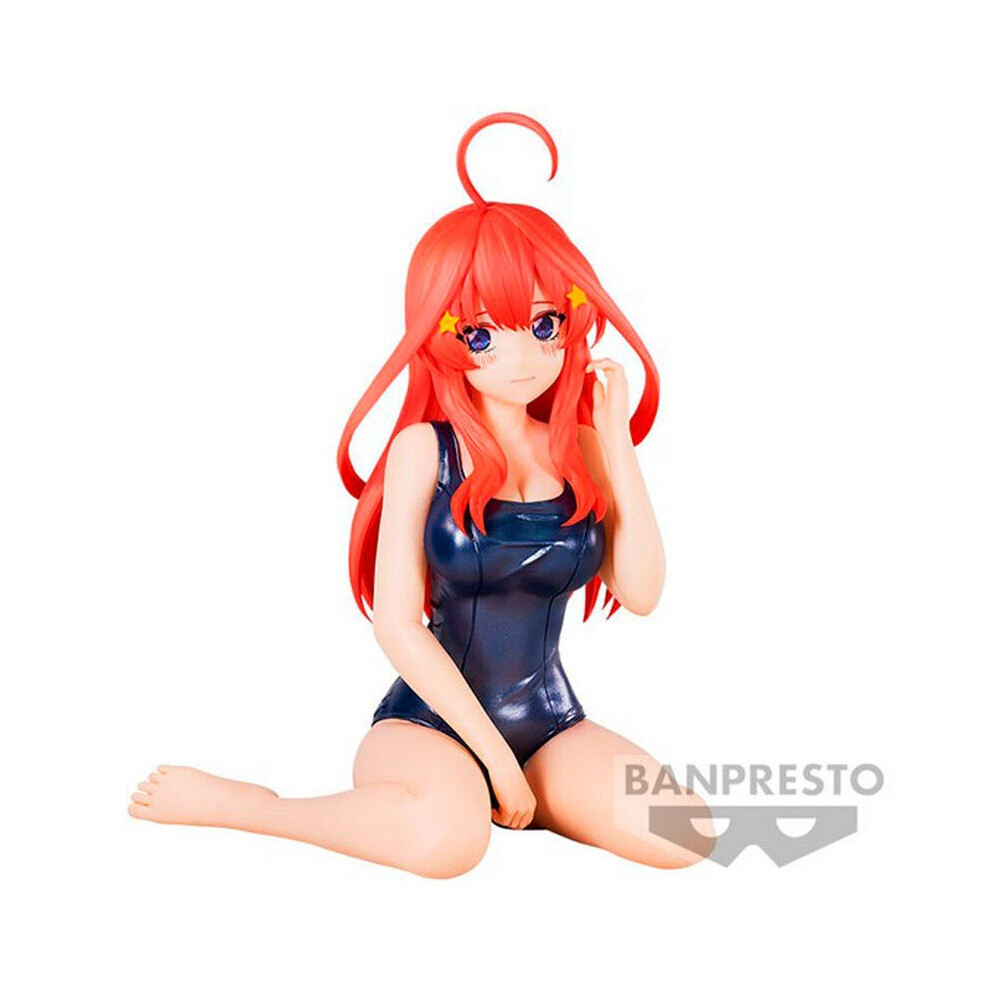 Photos - Action Figures / Transformers Banpresto Uma Musume Pretty Derby Celestial Vivi Itsuki Nakano figure 10cm