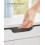 Spacious Storage Bench with Lid, 136kg Load, Easy Assembly 3