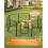 Durable, Safe, and Versatile Dog Cage for Indoor/Outdoor Use 4