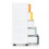 Cabinet organizer with 5 pull-out drawers legs with castors 3