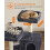 Multi-Level Cat Tree with Hammock & Platforms 4