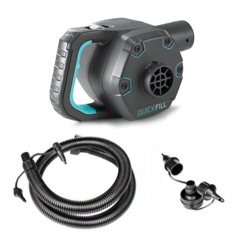 Intex Pompe électrique Quick-Fill 220-240V INTEX 66644 1