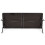 Folding garden banquet catering table 180cm 6