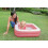 Intex Inflatable paddling pool for children 57100 Light Pink - INTEX 4