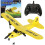 RC Flugzeug FX803 Piper 150mah 1