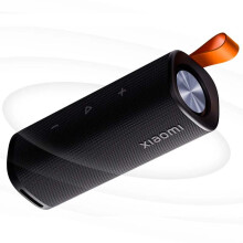 Altavoces bluetooth portátiles Xiaomi SOUND OUTDOOR 30W (NEGRO) Noir